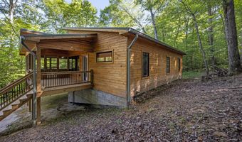 3786 Shoemaker Rdg, Beattyville, KY 41311