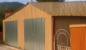 122 VAN DYKE St, Bisbee, AZ 85603