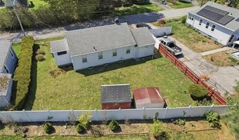 15 Rhodes Ave, East Providence, RI 02915