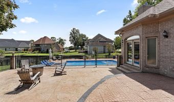 6216 WESTMINSTER Dr, Benton, AR 72019