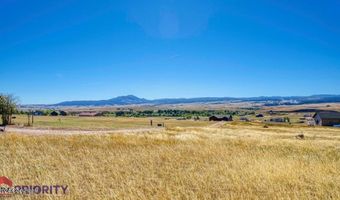 75 Red Bluff Rd, Beulah, WY 82712