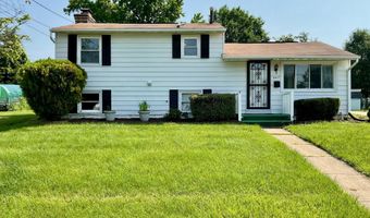 647 ELM St, Aberdeen, MD 21001