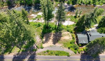 91303 BLUE RIVER Rd, Blue River, OR 97413