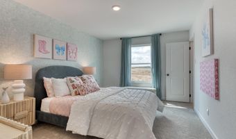 336 Bushwack Dr Plan: Gage, Adkins, TX 78101