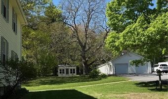 505 Central St, Burrillville, RI 02839