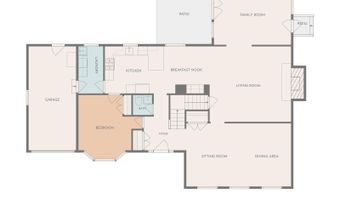 4908 WOODLAND Way, Annandale, VA 22003