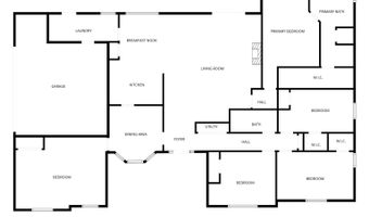 1413 Tumbleweed Rd, Artesia, NM 88210
