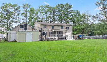 34105 SHOCKLEY TOWN Rd, Frankford, DE 19945
