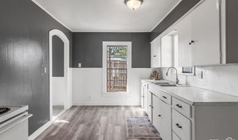 213 W COTTONWOOD St, Archer City, TX 76351