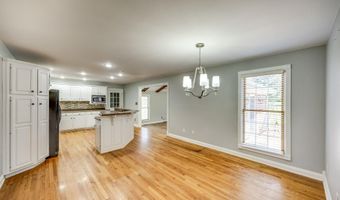 1124 Foxfire Rd, Bardstown, KY 40004
