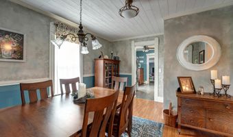 303 E 1ST St, Arcanum, OH 45304