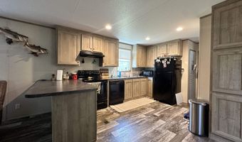 1580 CR 4535, Hillister, TX 77624