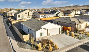 1664 Picetti Way, Fernley, NV 89408