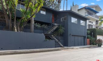 3814 Shannon Rd, Los Angeles, CA 90027