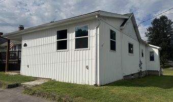 301 High St, Barrackville, WV 26559