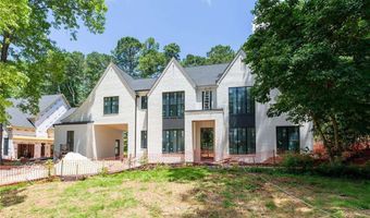 195 Shady Grv, Alpharetta, GA 30009