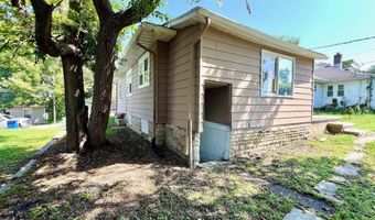 1208 9th St, Bedford, IN 47421