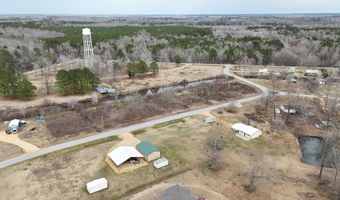 Lot # 33 Indian Island Circle, Aberdeen, MS 39730