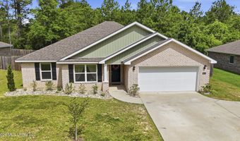 18425 S Carr Bridge Rd, Biloxi, MS 39532