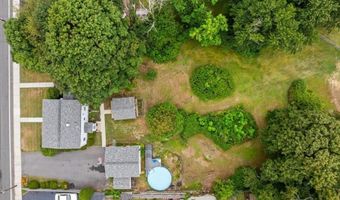 578 Woonasquatucket Ave, North Providence, RI 02911