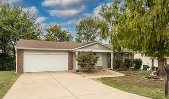 3823 N Barrington Ct, Arnold, MO 63010