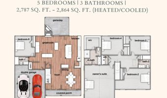 122 Hallmark Dr 16, Appling, GA 30802