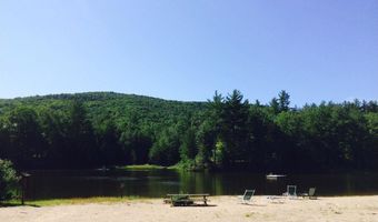 Lot 30 Bell Valley Road, Campton, NH 03223