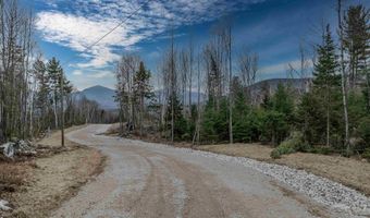 Ridge Road lot 41, Bethlehem, NH 03574