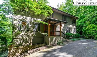 430 Crooked Creek Ln, Banner Elk, NC 28604