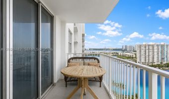 2801 NE 183rd St 1805W, Aventura, FL 33160