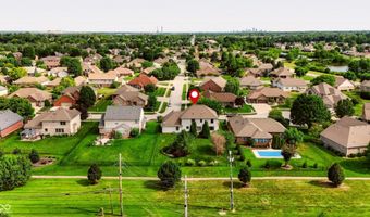1555 Connemara Rd, Indianapolis, IN 46217