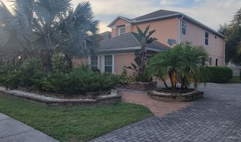 2461 WOODBARK St, Apopka, FL 32712