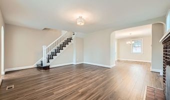 58 YORKWAY, Baltimore, MD 21222