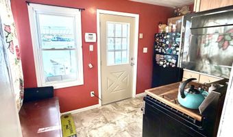 714 N Harrison St, Alexandria, IN 46001