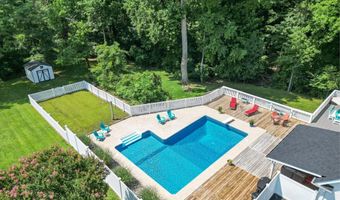 615 CLARKS RUN Rd, La Plata, MD 20646