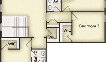 449 Pickett Creek Dr, Aledo, TX 76008