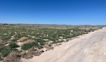 18 Acres +Well + 2AF Water, Beryl, UT 84714