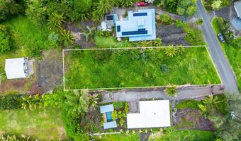 ALA HEIAU AVE, Keaau, HI 96749