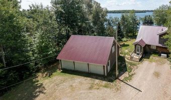 31 Libby Point Rd, Baileyville, ME 04694