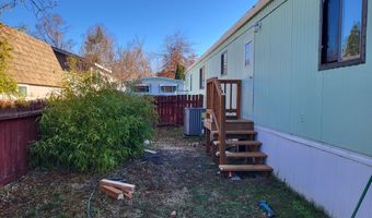 321 Clay St SPC 49, Ashland, OR 97520