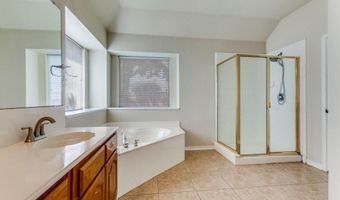 1320 Glendover Dr, Allen, TX 75013
