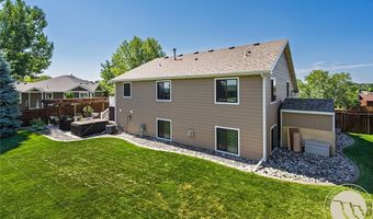 2029 RIDGEVIEW Dr, Billings, MT 59105