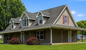 19045 Stone Mountain Rd, Abingdon, VA 24210
