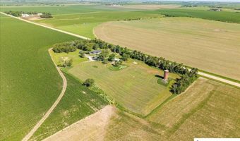 3855 Van Dorn Rd, Beaver Crossing, NE 68313