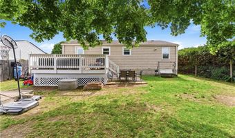 29 Dix Ave, Johnston, RI 02919