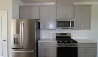 1753 Barrett Run Trl, Apex, NC 27502