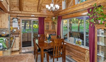 28333 Yonna Wood Rd, Bonanza, OR 97623
