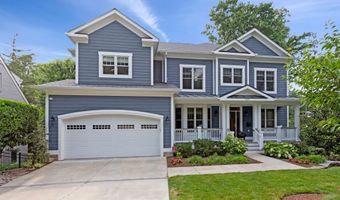 4027 25TH Rd N, Arlington, VA 22207