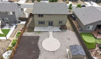 4601 Andromeda Ct, Bellemont, AZ 86015