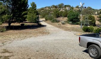 56695 Cain Rd, Anza, CA 92539